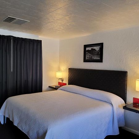 Rocket Motel Кастер Екстер'єр фото
