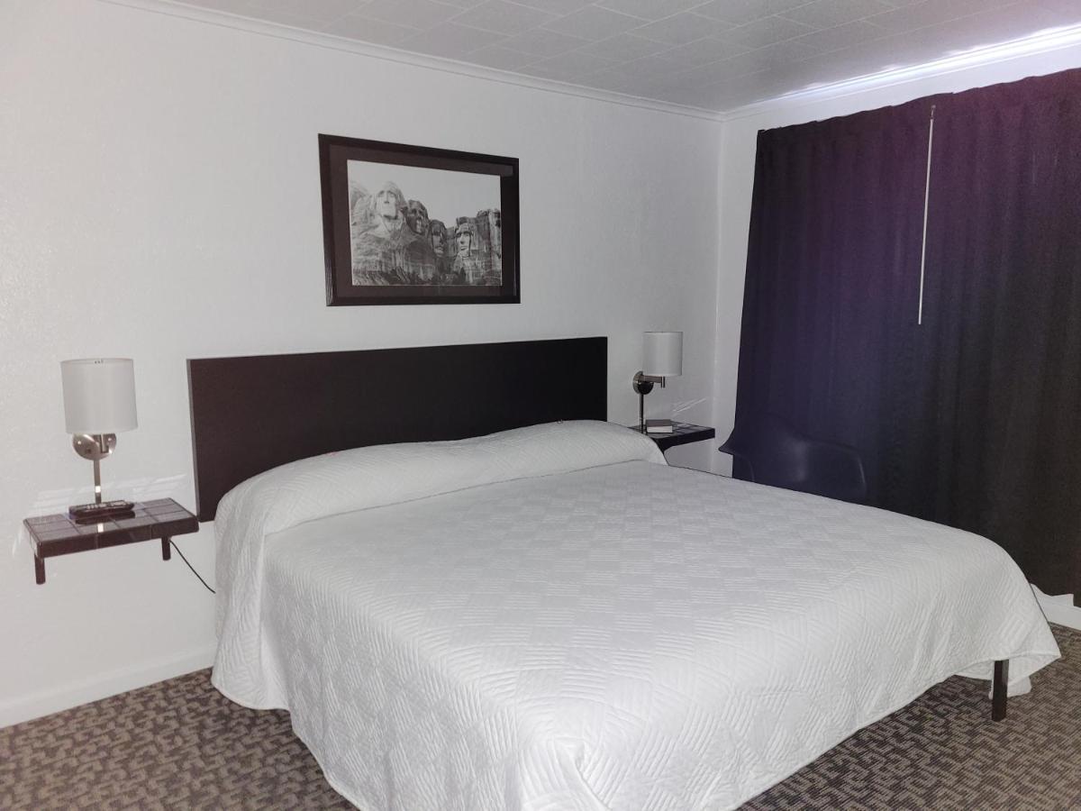 Rocket Motel Кастер Екстер'єр фото