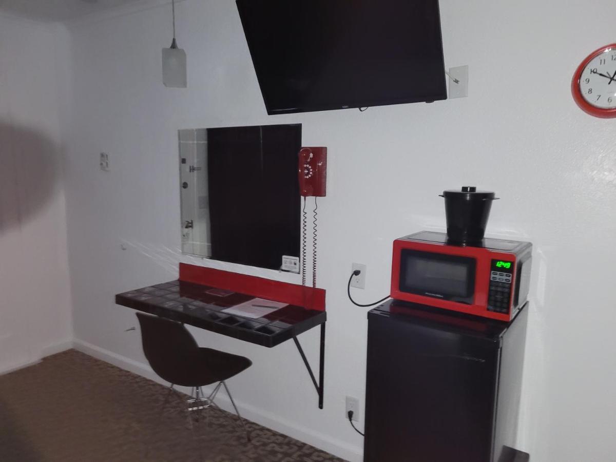 Rocket Motel Кастер Екстер'єр фото