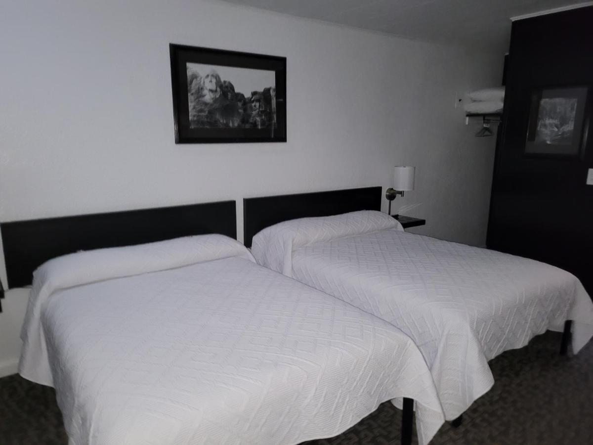 Rocket Motel Кастер Екстер'єр фото