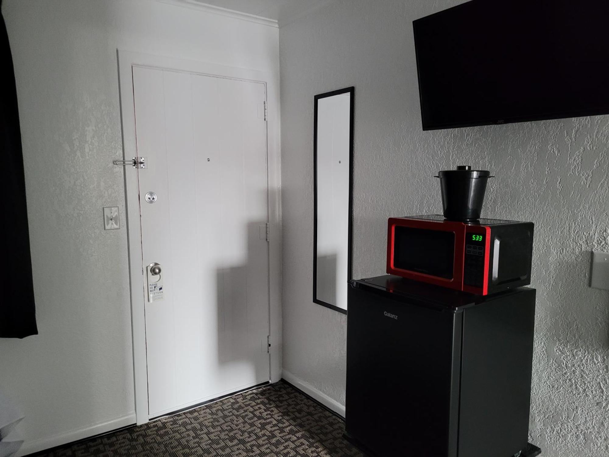 Rocket Motel Кастер Номер фото