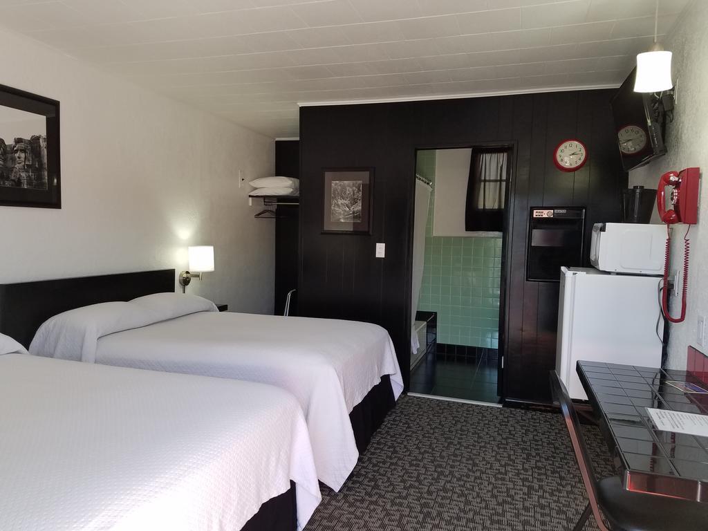 Rocket Motel Кастер Екстер'єр фото