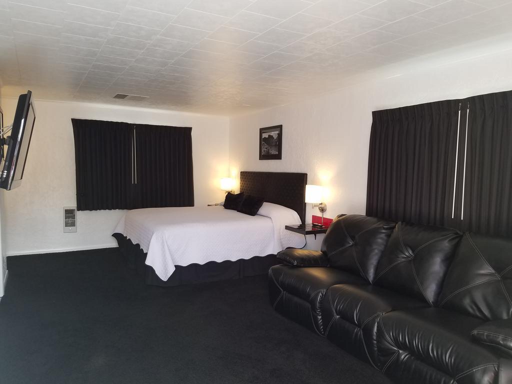Rocket Motel Кастер Екстер'єр фото