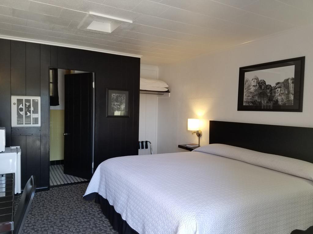 Rocket Motel Кастер Екстер'єр фото