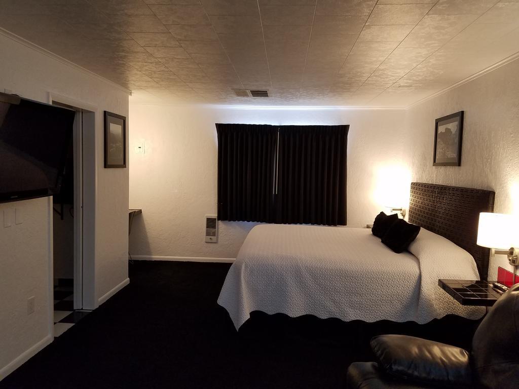 Rocket Motel Кастер Екстер'єр фото